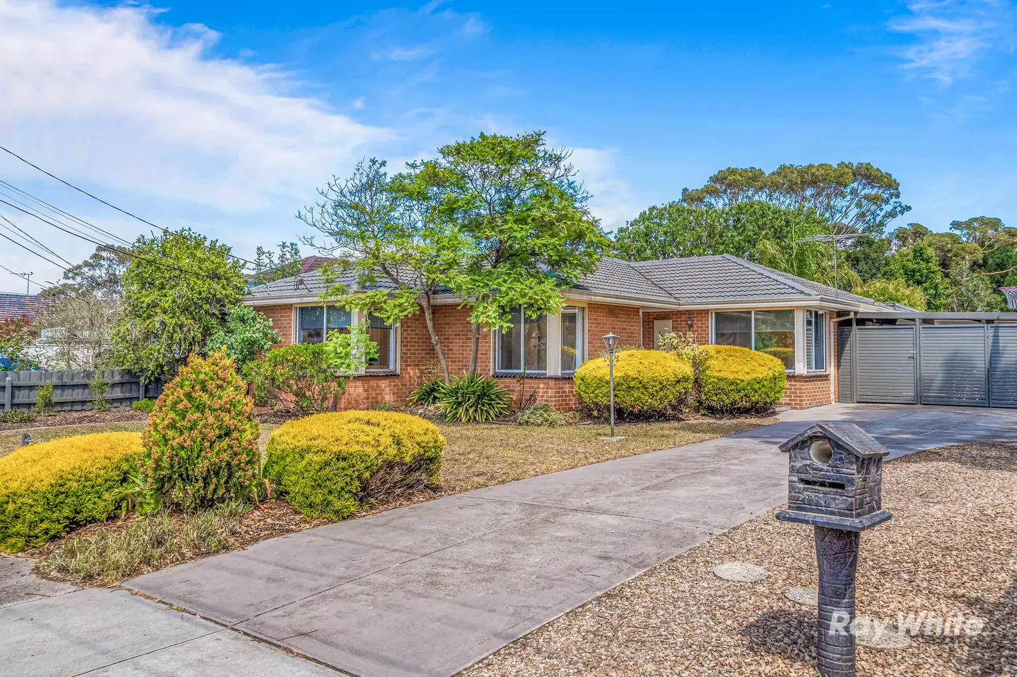 Main view of Homely house listing, 103 Churchill Avenue, Tullamarine VIC 3043