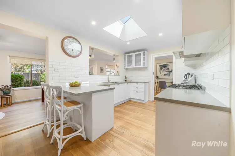 Fifth view of Homely house listing, 103 Churchill Avenue, Tullamarine VIC 3043