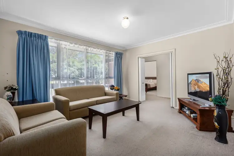 Second view of Homely house listing, 57 Lee Ann Street, Forest Hill VIC 3131