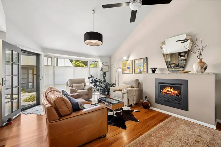 Third view of Homely townhouse listing, 3/16 Carlisle Street, Woodend VIC 3442