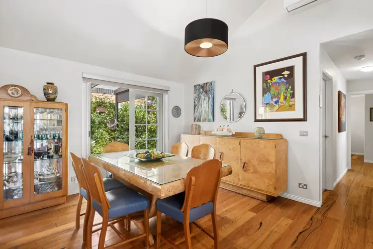 Fourth view of Homely townhouse listing, 3/16 Carlisle Street, Woodend VIC 3442