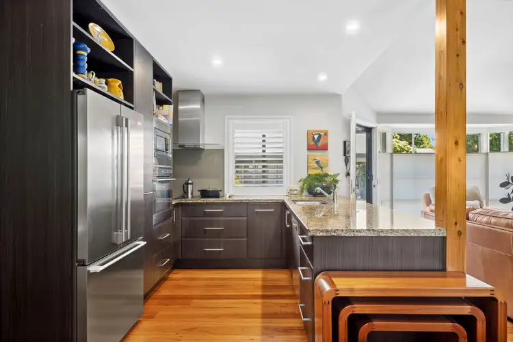 Fifth view of Homely townhouse listing, 3/16 Carlisle Street, Woodend VIC 3442