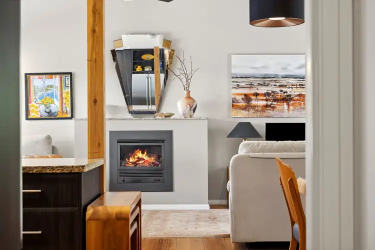 Sixth view of Homely townhouse listing, 3/16 Carlisle Street, Woodend VIC 3442