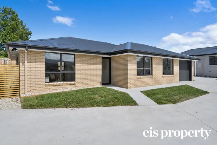 1/11 Lewan Avenue, Kingston TAS 7050