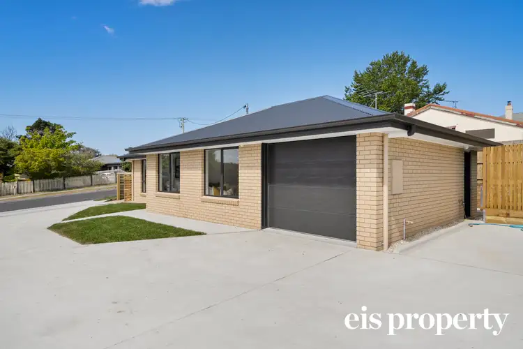 Second view of Homely villa listing, 1/11 Lewan Avenue, Kingston TAS 7050