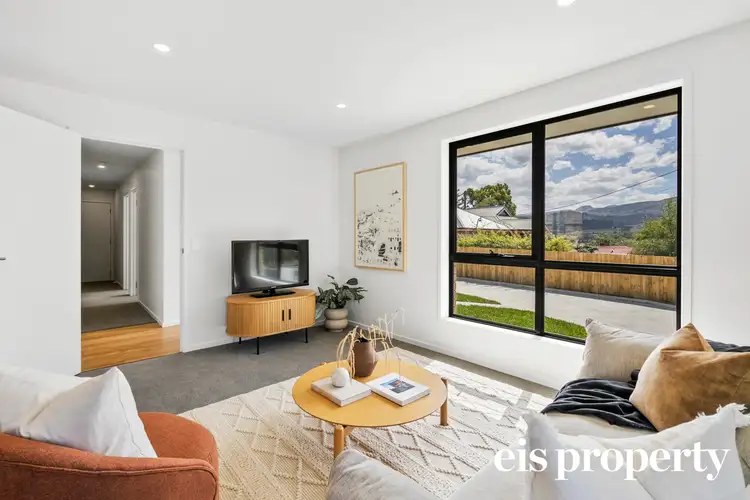 Third view of Homely villa listing, 1/11 Lewan Avenue, Kingston TAS 7050