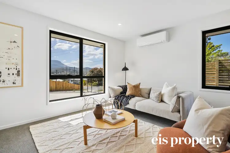 Fourth view of Homely villa listing, 1/11 Lewan Avenue, Kingston TAS 7050