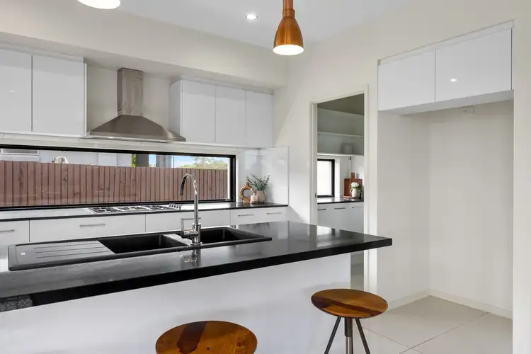 Second view of Homely house listing, 22 Moor Circuit, Warner QLD 4500