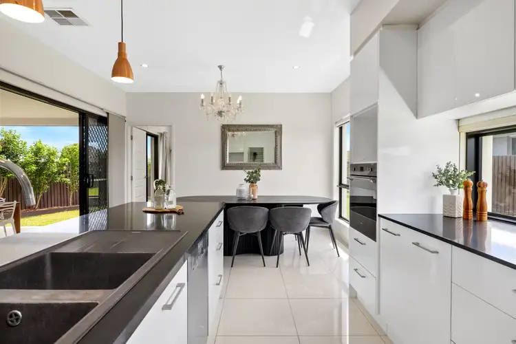 Third view of Homely house listing, 22 Moor Circuit, Warner QLD 4500