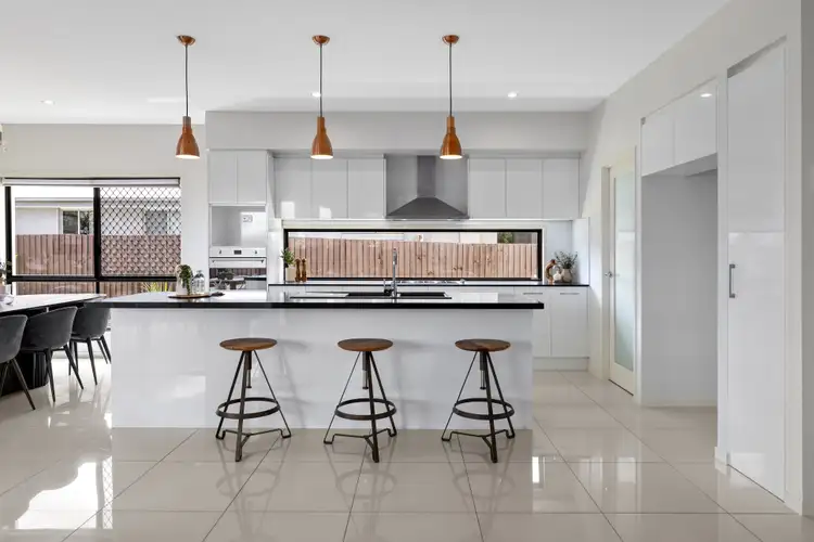 Fourth view of Homely house listing, 22 Moor Circuit, Warner QLD 4500