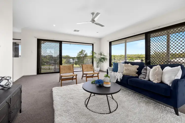 Fifth view of Homely house listing, 22 Moor Circuit, Warner QLD 4500