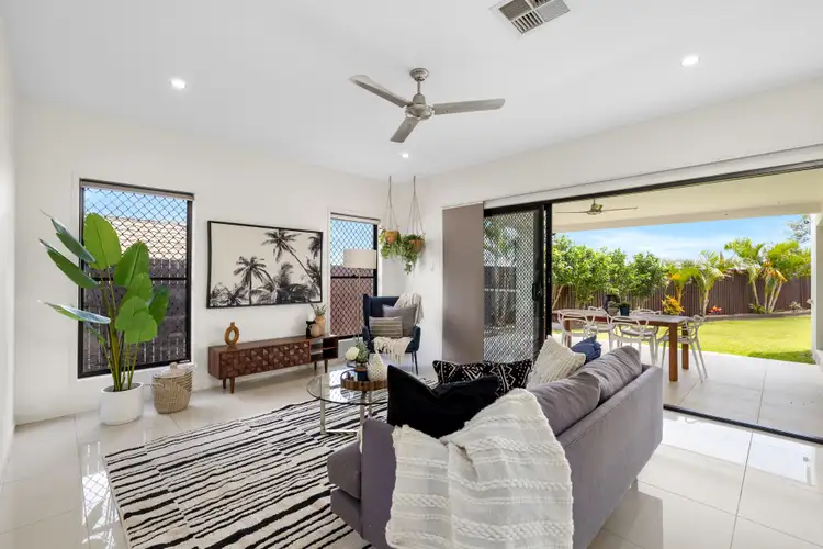 Sixth view of Homely house listing, 22 Moor Circuit, Warner QLD 4500