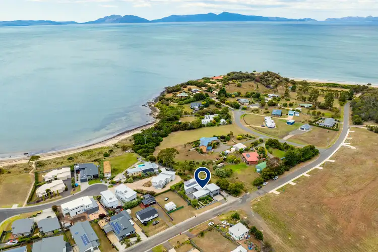 Sixth view of Homely house listing, 62 Old Spring Bay Road, Swansea TAS 7190