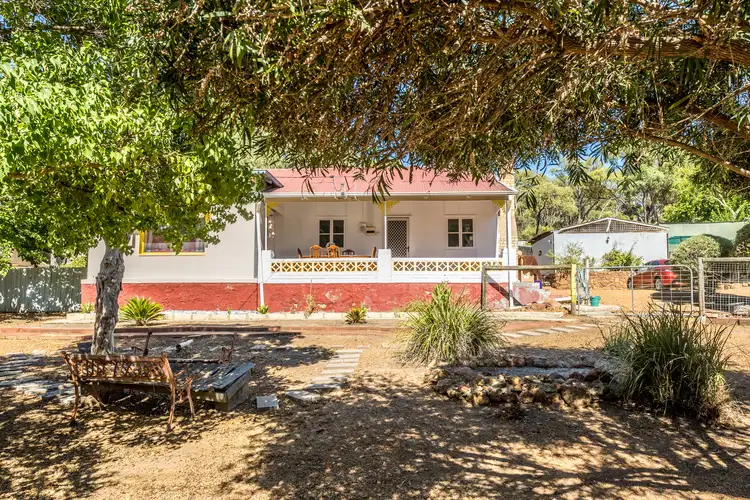 245 Bailup Road