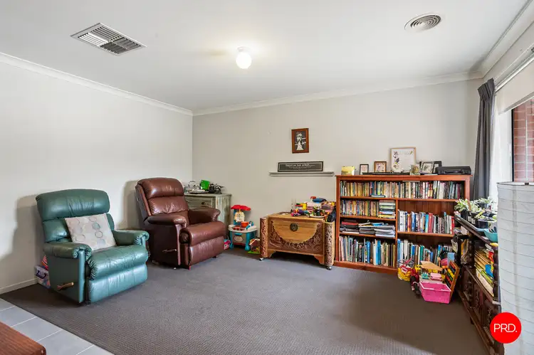 Third view of Homely house listing, 17 Botheras Court, Epsom VIC 3551