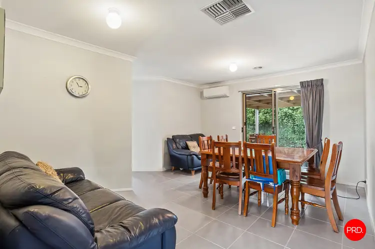 Fifth view of Homely house listing, 17 Botheras Court, Epsom VIC 3551