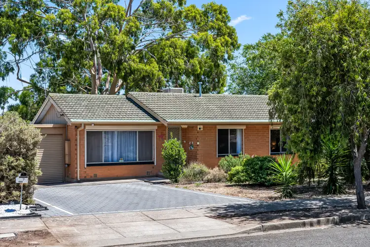 Second view of Homely house listing, 7 Alban Street, Christie Downs SA 5164