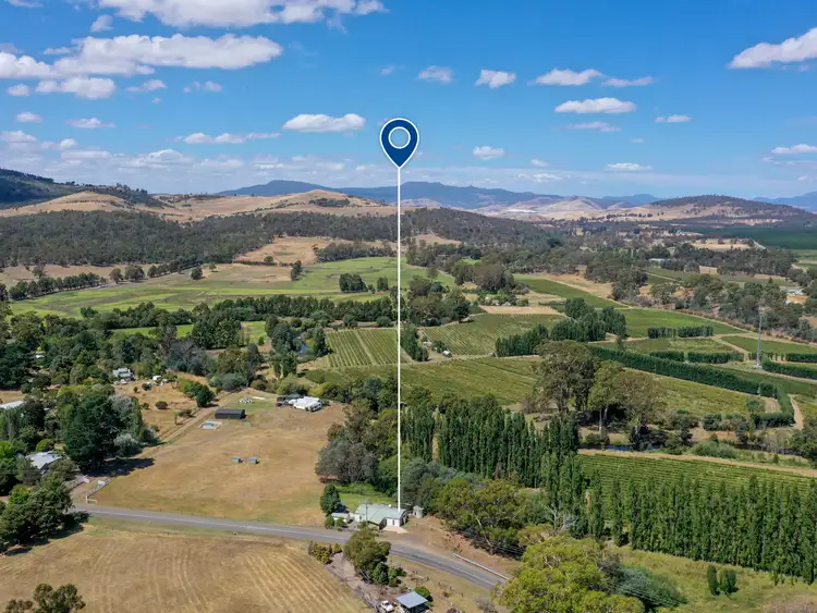 46 Ellendale Road, Westerway TAS 7140