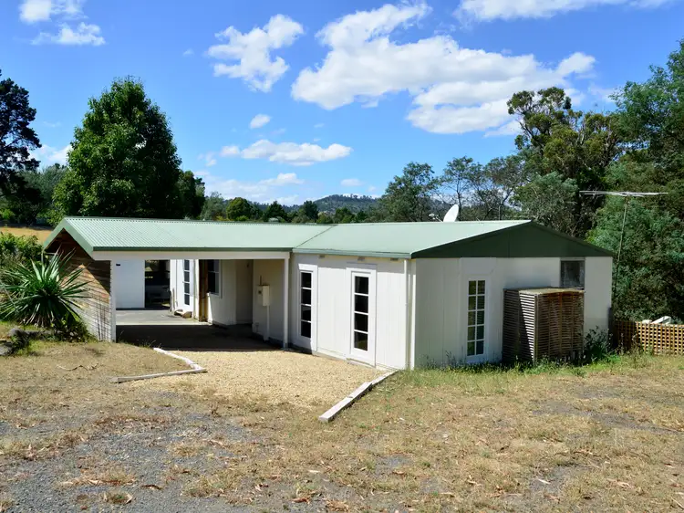 46 Ellendale Road, Westerway TAS 7140
