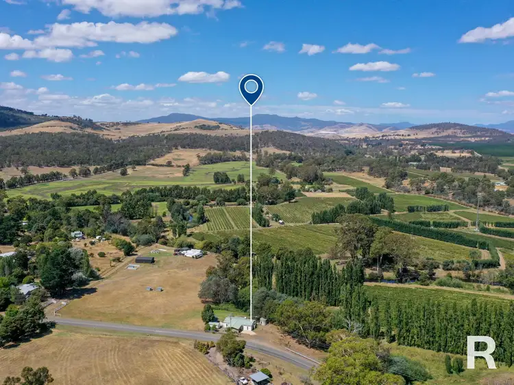 46 Ellendale Road, Westerway TAS 7140