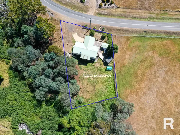 Second view of Homely house listing, 46 Ellendale Road, Westerway TAS 7140
