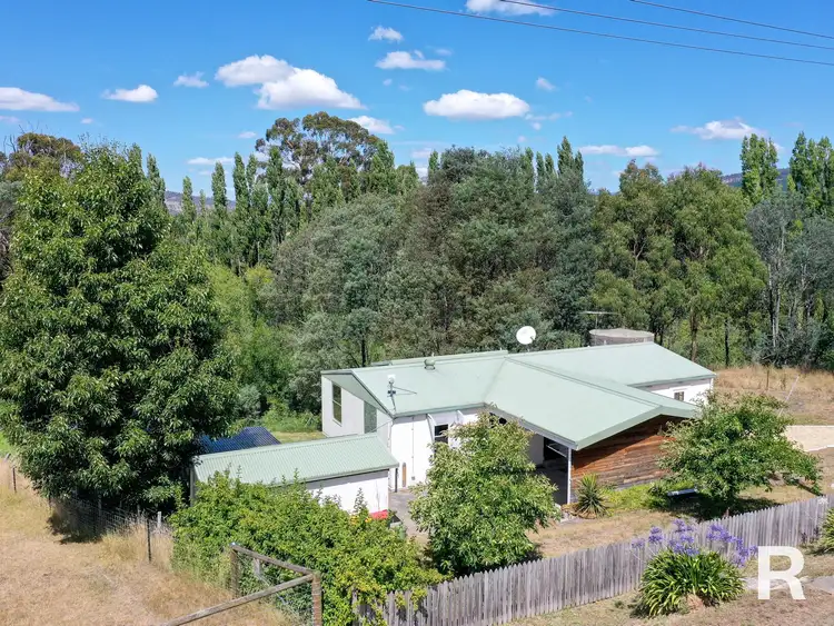 Third view of Homely house listing, 46 Ellendale Road, Westerway TAS 7140