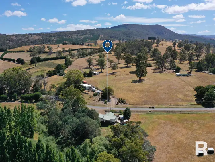 Fourth view of Homely house listing, 46 Ellendale Road, Westerway TAS 7140
