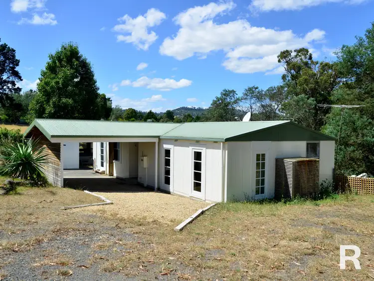 Fifth view of Homely house listing, 46 Ellendale Road, Westerway TAS 7140