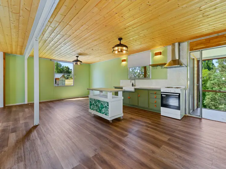 Fifth view of Homely house listing, 46 Ellendale Road, Westerway TAS 7140