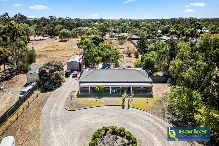 30 Kentish Road, Gawler Belt SA 5118
