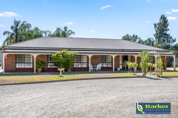 Second view of Homely rural property listing, 30 Kentish Road, Gawler Belt SA 5118