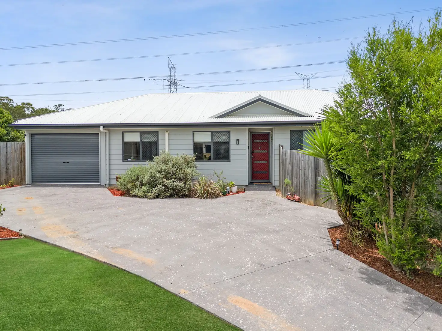 Main view of Homely house listing, 80 Brentwood Drive, Ebbw Vale QLD 4304