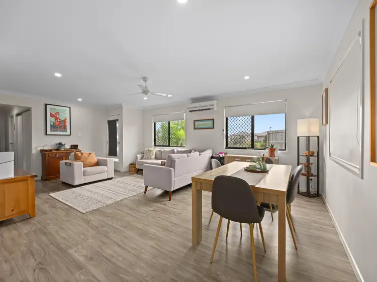 Second view of Homely house listing, 80 Brentwood Drive, Ebbw Vale QLD 4304