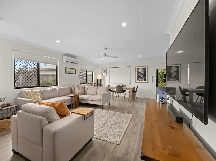 Third view of Homely house listing, 80 Brentwood Drive, Ebbw Vale QLD 4304