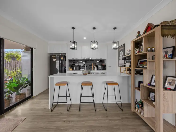 Fourth view of Homely house listing, 80 Brentwood Drive, Ebbw Vale QLD 4304