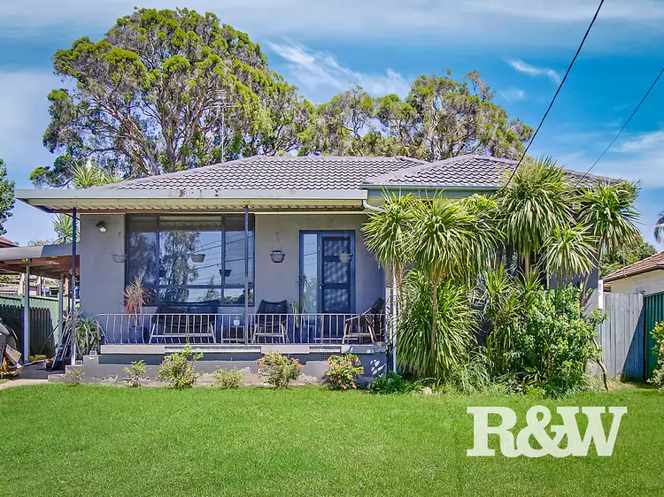 Main view of Homely house listing, 103 Melbourne Street, Oxley Park NSW 2760