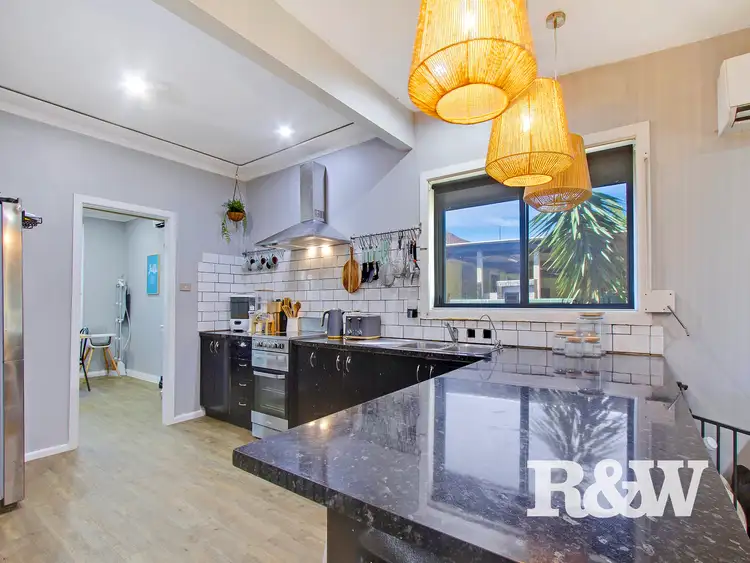 Second view of Homely house listing, 103 Melbourne Street, Oxley Park NSW 2760