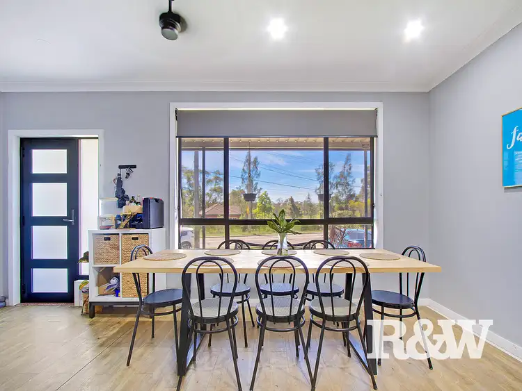 Third view of Homely house listing, 103 Melbourne Street, Oxley Park NSW 2760