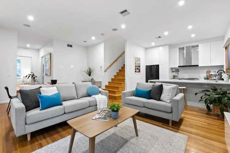 Third view of Homely house listing, 1B Kardinia Road, Glen Iris VIC 3146