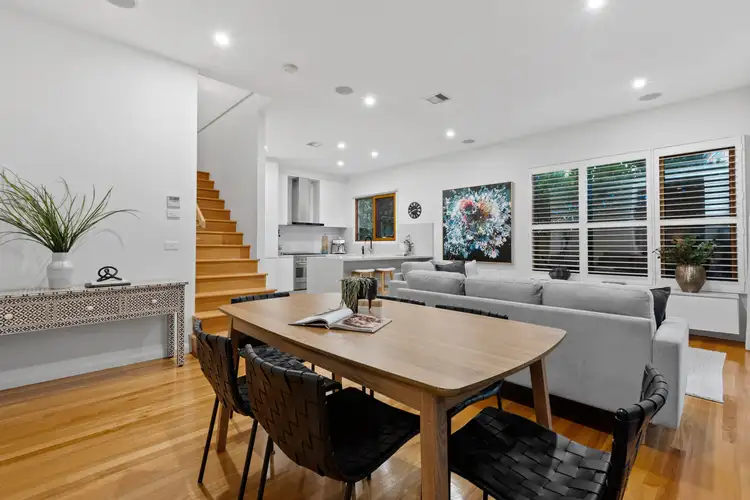 Fourth view of Homely house listing, 1B Kardinia Road, Glen Iris VIC 3146