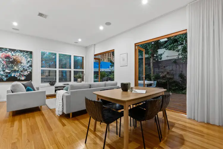 Fifth view of Homely house listing, 1B Kardinia Road, Glen Iris VIC 3146