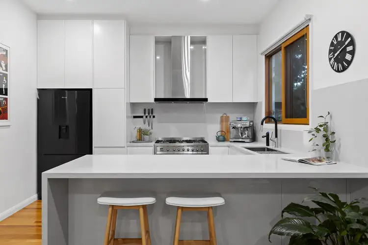 Sixth view of Homely house listing, 1B Kardinia Road, Glen Iris VIC 3146