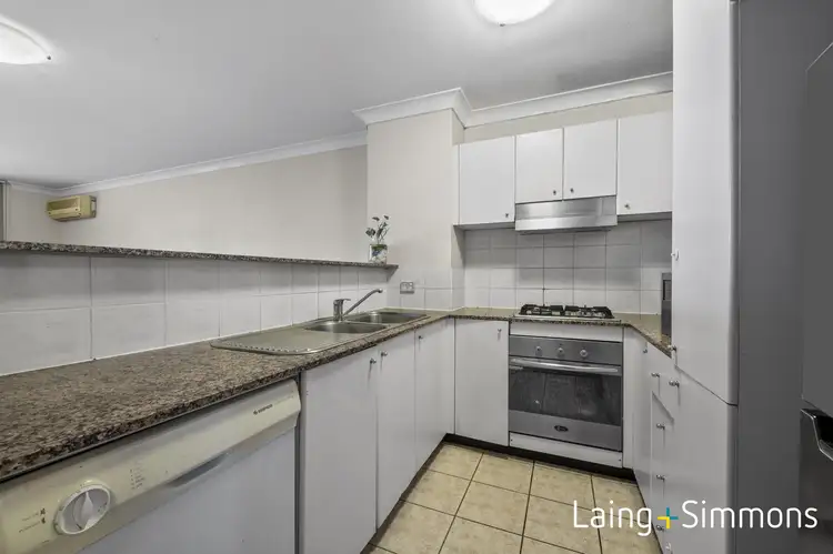 Fourth view of Homely apartment listing, 85/2 Macquarie Rd, Auburn NSW 2144