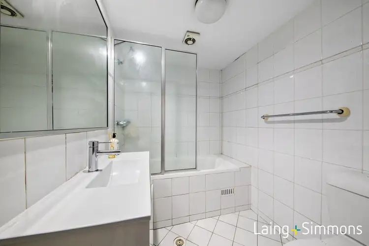 Sixth view of Homely apartment listing, 85/2 Macquarie Rd, Auburn NSW 2144