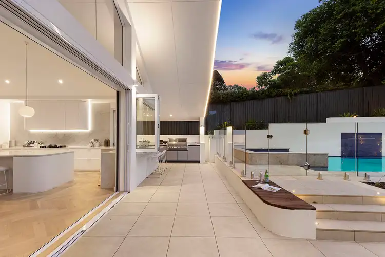 Second view of Homely house listing, 8 Elva Avenue, Killara NSW 2071