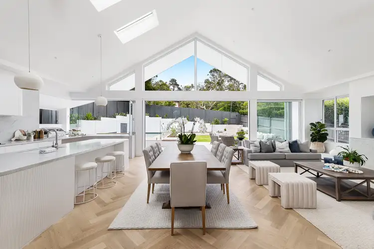 Sixth view of Homely house listing, 8 Elva Avenue, Killara NSW 2071