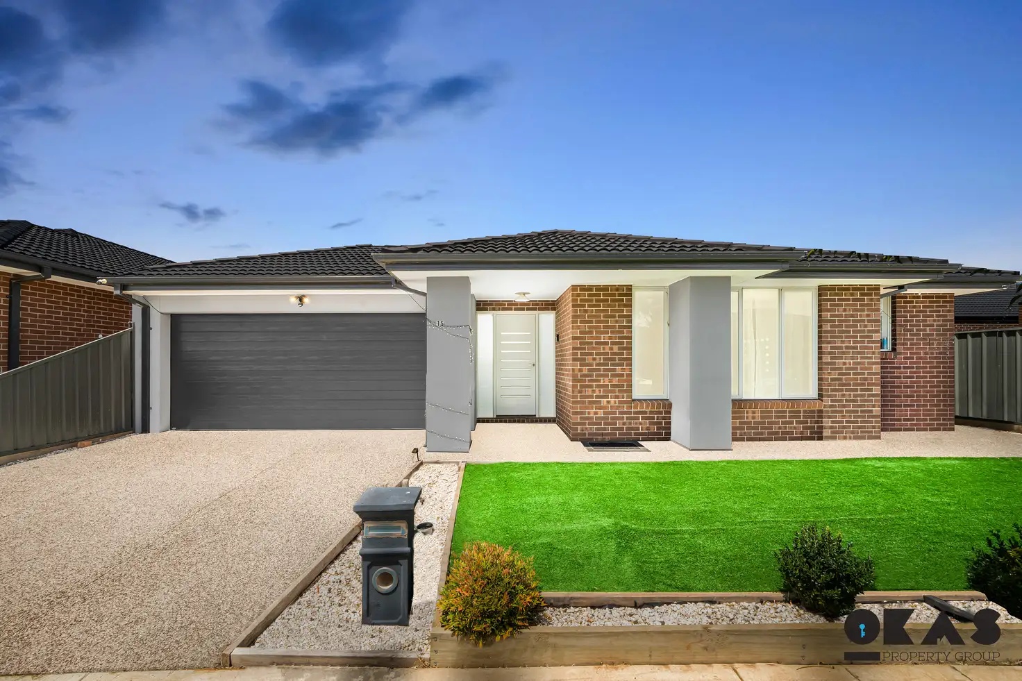 Main view of Homely house listing, 15 Cobalt Street, Tarneit VIC 3029