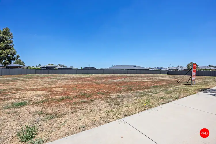 Third view of Homely land listing, 9 Malone Park Road, Marong VIC 3515