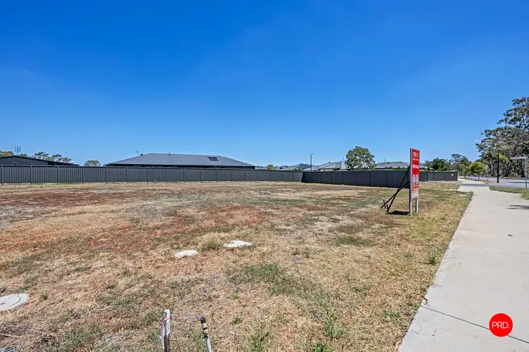 Fourth view of Homely land listing, 9 Malone Park Road, Marong VIC 3515