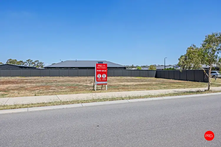 Fifth view of Homely land listing, 9 Malone Park Road, Marong VIC 3515